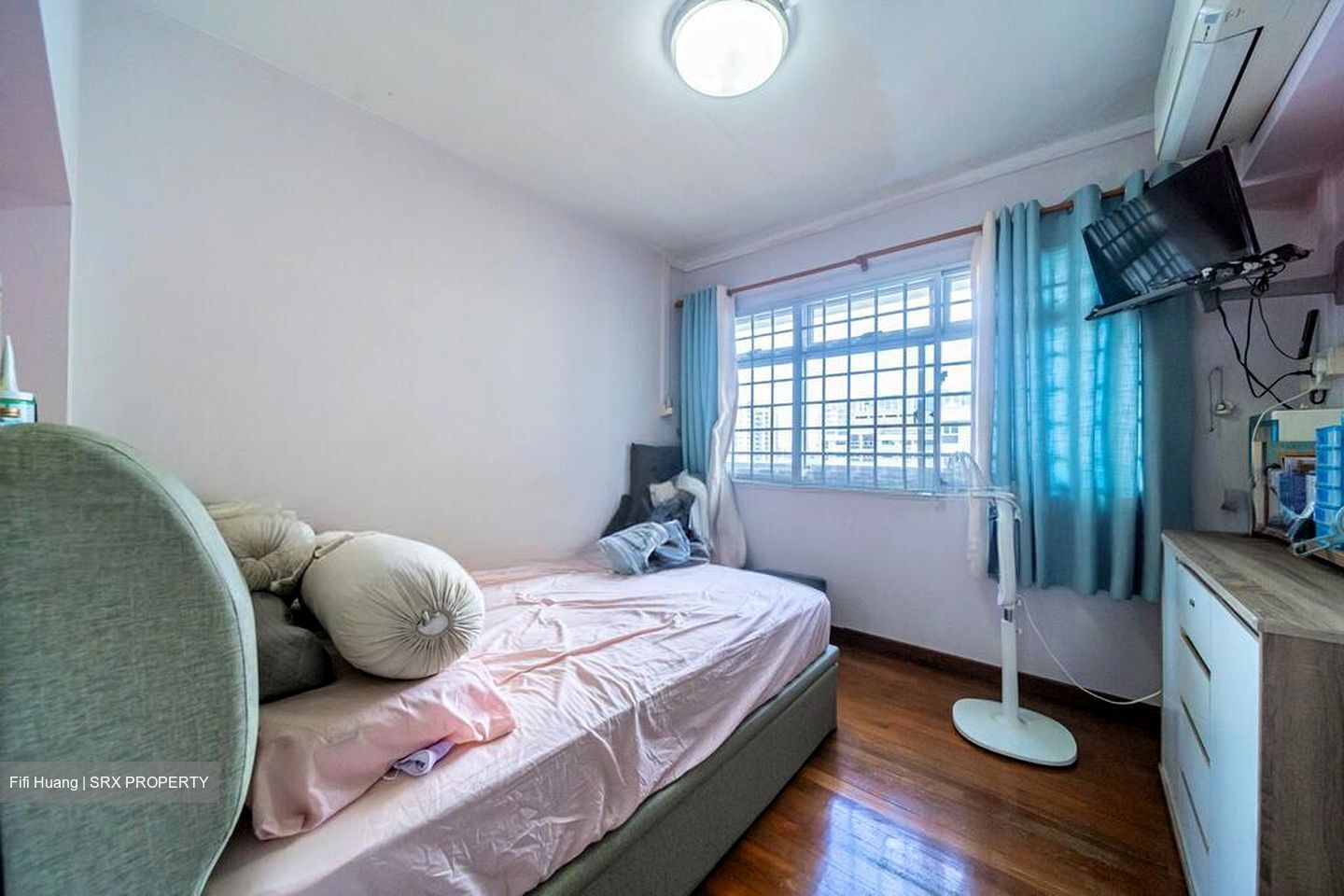 Blk 357 Woodlands Avenue 5 (Woodlands), HDB Executive #515625781